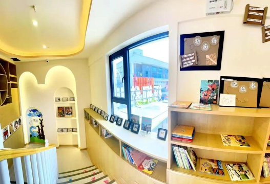 桂林市灵川梧桐墅幼儿园