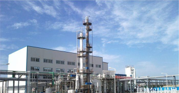 四川空分集团技工学校(民办)