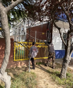 德阳市电子工程学校