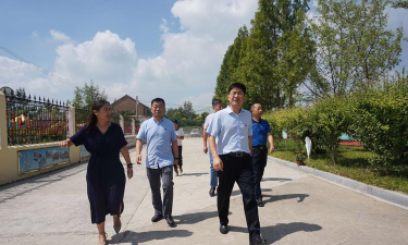 睢宁县庆安镇中心小学