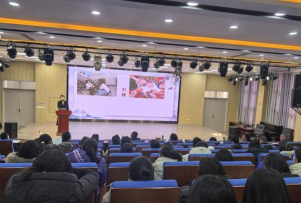 新沂市唐店中心小学