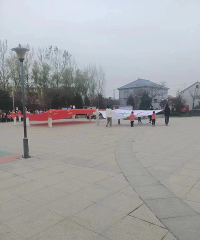 榆林红山百灵幼儿园