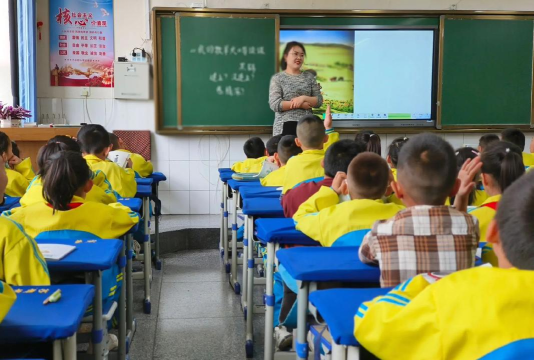 金坛市河头中心小学