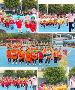 峡江县贝贝幼儿园