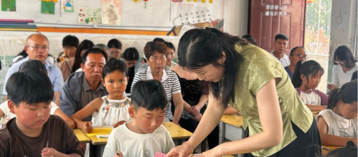 郸城县丁村乡丁村一中