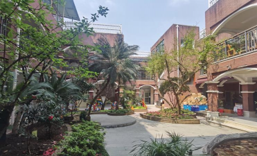 汕头市潮阳区谷饶大坑幼儿园