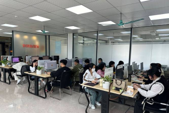 深圳市福田区新东星教育培训中心有限公司