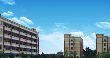 昆明石林育才学校