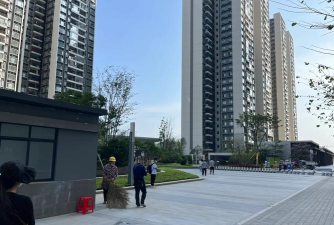 广州开发区人才工作集团第一幼儿园