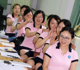 乐昌市长来镇灵口村幼儿园