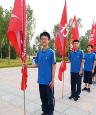 潍坊市东明初级中学