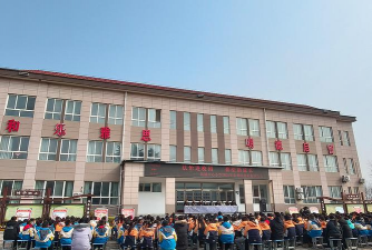 宾县糖坊镇中心小学