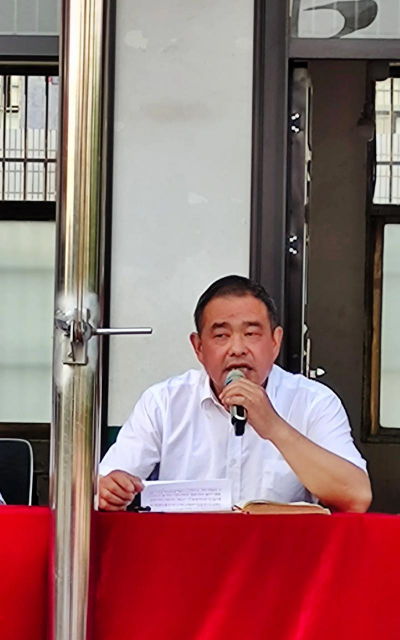 泌阳县象河乡中心学校