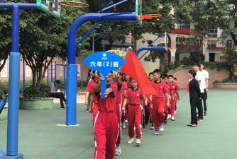 盐都区大冈小学