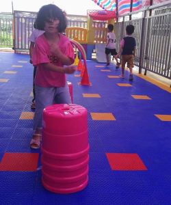 海丰县鹅埠镇(深汕特别合作区)承才幼儿园