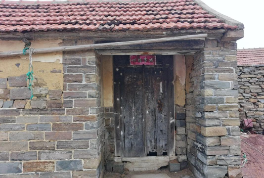 乳山市白沙滩镇大陶家区小