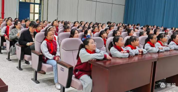 滨海县滨淮镇中心小学