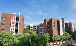 陕西师大奥林匹克花园学校