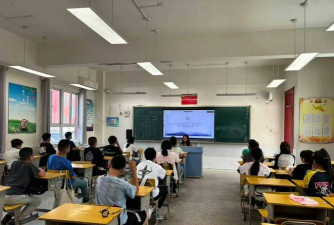 新坍镇新坍小学