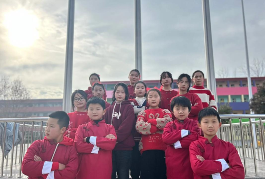 信丰县大阿镇小龙人幼儿园