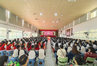 佛山顺德区熹涌陈佐乾纪念学校