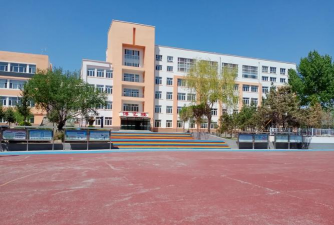 长宁区天山第二小学