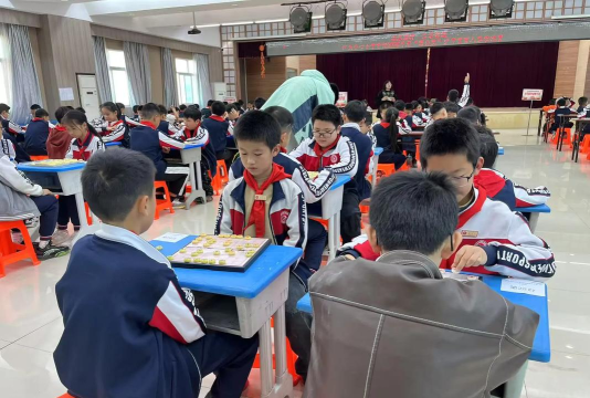 扬州市邗江区沙头中心小学