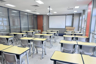 邢台市襄都区英才培训学校有限公司