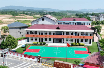 南昌县尤口乡中心幼儿园