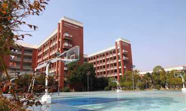 望城县楠香实验学校