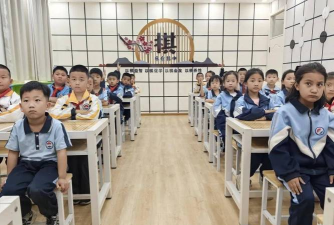 泽普县第二小学