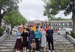 巷子口镇巷子口中学