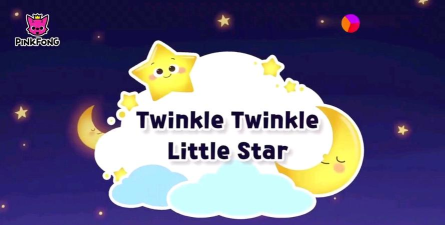 樟树市小星星儿童英语专修班