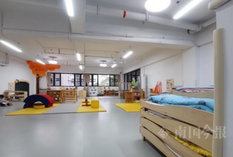 柳州市私立新新幼儿园