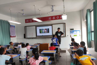 兴化市陈堡中心小学