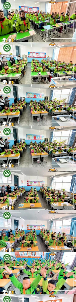 大庆市龙凤区第五小学