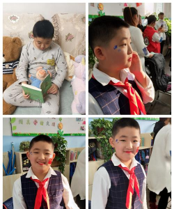 大庆市八百垧八小