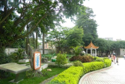 东莞市大朗英才学校