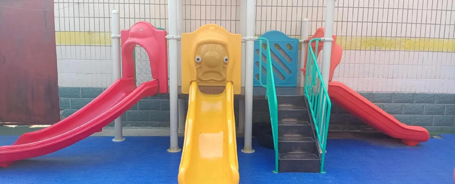 民权童馨幼儿园