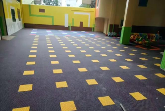 湛江市麻章区骏星幼儿园