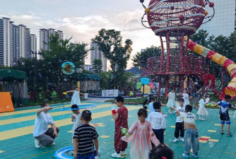 东店村明天幼儿园