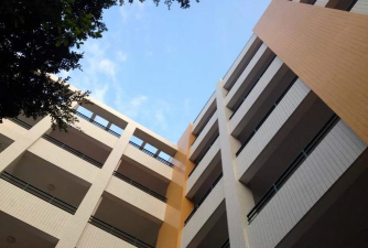 汕头市澄海区凤翔中学