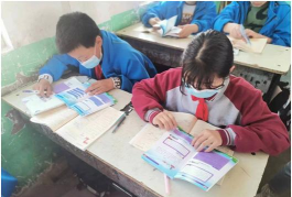 项城市秣陵镇联合幼儿园