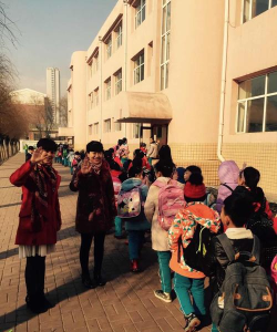 富锦市第十二小学