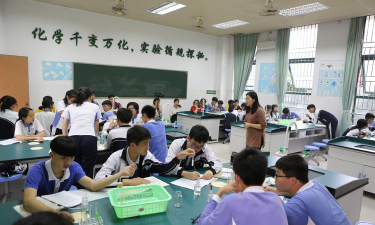 深圳市福田区上沙中学