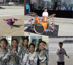 宁安市第四小学