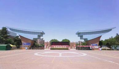 邳州市明德实验小学