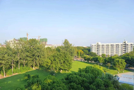 遂溪县遂城第二初级中学