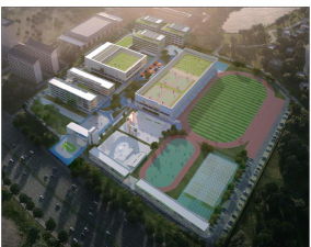 茂名市体校附设