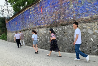 洞口县高沙镇洪茂初级中学